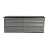 Gardeon Outdoor Storage Box Bench Seat 390L