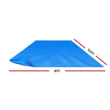 Aquabuddy Solar Swimming Pool Cover 10M X 4M