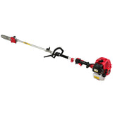 Giantz Pole Chainsaw 62CC Petrol Brush Cutter Whipper Hedge Trimmer 9 IN 1