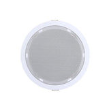 Giantz 6 Inch Ceiling Speakers In Wall Speaker Home Audio Stereos Tweeter 4pcs