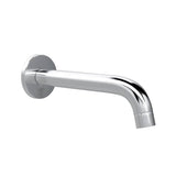 Cefito Bathroom Spout Wall Mounted Faucet Basin Sink Laundry Bathtub Chrome