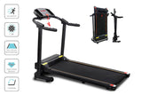 Everfit Electric Treadmill Home Gym Exercise Fitness Running Machine