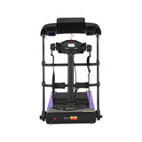 Everfit Treadmill Electric Exercise Run Machine Home Gym Fitness