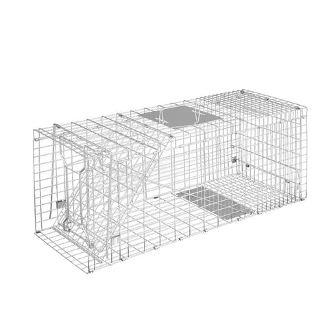 Gardeon Animal Trap Humane Possum Cage Live Animal Catch Rabbit Cat Hare Fox