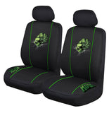 Hulk Marvel Avengers Universal Car Seat Cover 30/35