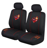 Iron Man Marvel Avengers Universal Car Seat Cover 30/35