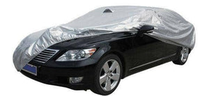 Waterproof Car Cover - Medium