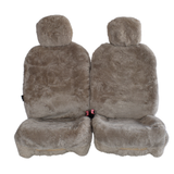 Bond Sheepskin Seat Covers - Universal Size (20mm)