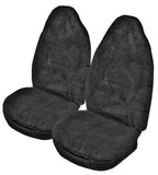 Downunder Sheepskin Seat Covers - Universal Size (16mm)