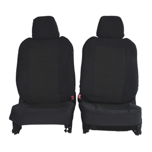 Prestige Jacquard Seat Covers - For Volkswagen Atlas Dual Cab (2011-2020)