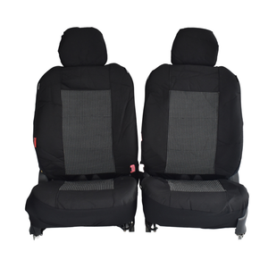 Prestige Jacquard Seat Covers - For Holden Commodore Sedan (2006-2013)