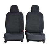 Prestige Jacquard Seat Covers - For Holden Commodore Sedan (1997-2006)