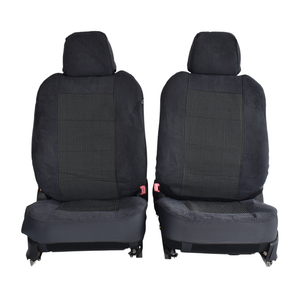 Prestige Jacquard Seat Covers - For Subaru Forester (2000-2008)