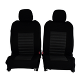 Ice Mesh Seat Covers - Universal Size