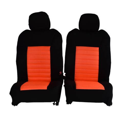 Ice Mesh Seat Covers - Universal Size