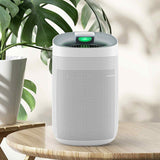 MyGenie 2-in-1 Air Purifier and Dehumidifier WI-FI Control HEPA Filter White