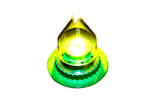 Durable and Extremely Cool Led Water Sprinkler Perfect for Gardens and Lawns