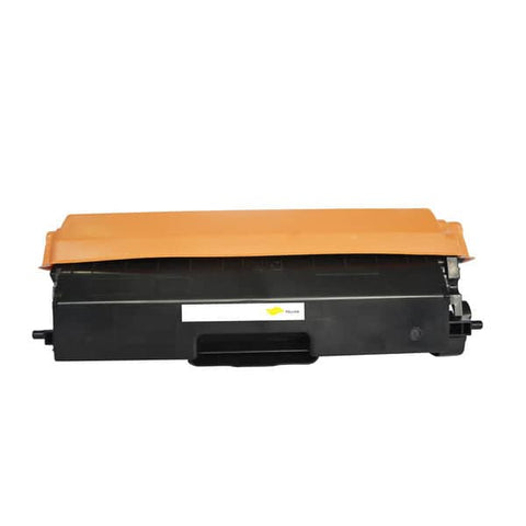 BROTHER [5 Star] TN-348 Yellow Super High Yield Generic Toner