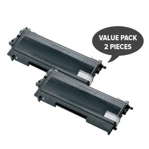 2 x TN-4100 Premium Generic Toner