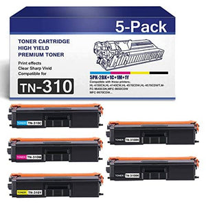 310X Premium Generic Toner Cartridge