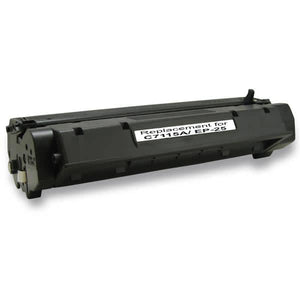 C7115A Universal Premium Generic Laser Toner Cartridge