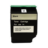 C544B C544XIKG Premium Generic Black Toner