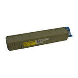 MC860 Yellow Premium Generic Toner Cartridge