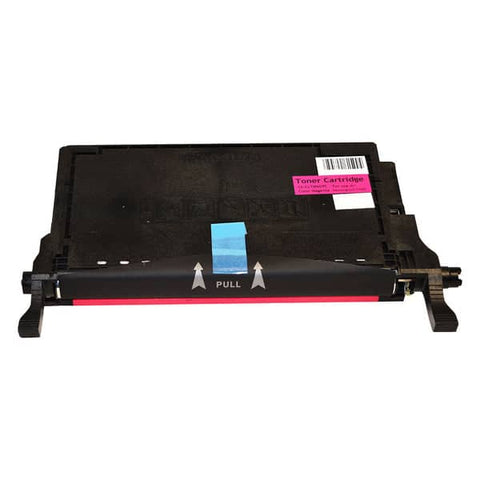 CLT-M609S Premium Generic Magenta Toner