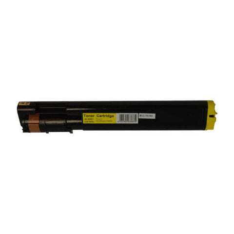 CT200808 Yellow Remanufactured Toner Cartridge