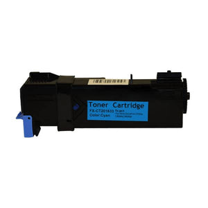 CP305 CT201633 Cyan Generic Toner Cartridge