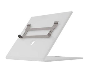 2N INDOOR TOUCH - DESK STAND WHITE