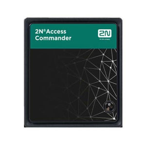 2N ACCESS COMMANDER BOX