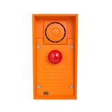 2N IP SAFETY - RED EMERGENCY BUTTON & 10W SPEAKER