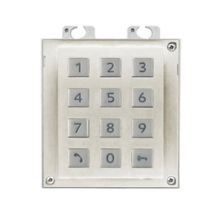 2N IP VERSO - KEYPAD MODULE