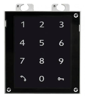 2N IP VERSO - TOUCH KEYPAD