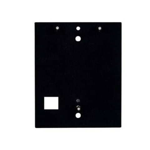 2N IP VERSO BACKPLATE FOR 1 MODULE