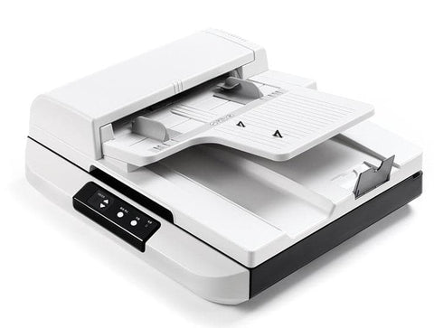 AVISION AVISION AV5400 A3 FLATBED DOCUMENT SCANNER UP TO 50PPM /100IPM DUPLEX