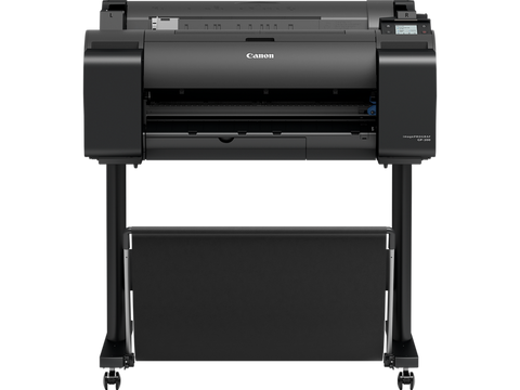 CANON IPFGP200 24 6 COL GRAPHIC POSTER LARGE FORMAT PRINTER STAND NOT INCLUDED