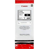 CANON PFI- 320BK BLACK INK FOR TM RANGE - 300ML