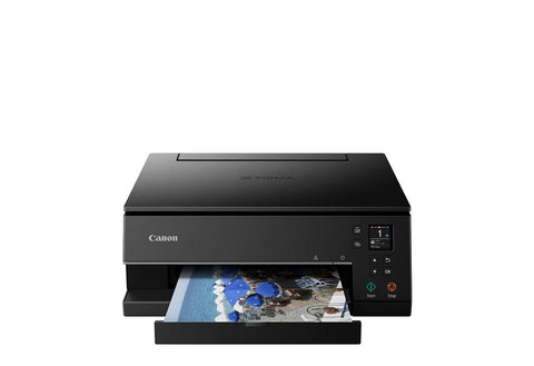 CANON CANON PIXMA HOME TS6360A ALL IN ONE INKJET MFP BLACK