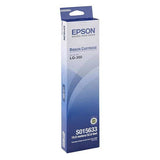 EPSON 9 PIN NARROW BLK FABRIC RIBBON CARTRIDGE