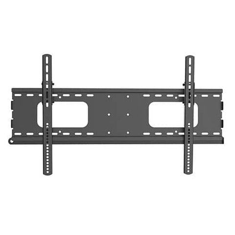 EZYMOUNT LCD/LED FLAT BRACKET SCREENS 37 TO 80 MAX VESA 800X450MM 75KG OPTIONAL FIXED 8 TILT