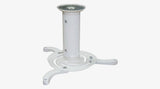 EZYMOUNT MOUNTING RANGE 130 - 320MM FIXED HEIGHT OPTIONS 100MM OR 170MM WEIGHT CAP 10KG