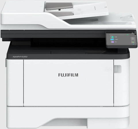 FUJIFILM FUJIFILM APEOSPORT 4020SD A4 MONO MFP 40 PPM