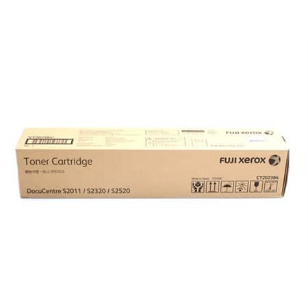 FUJIFILM STD CAPACITY TONER CARTRIDGE FOR S2520 9K YIELD