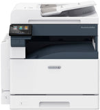 FUJIFILM FX DOCUCENTRE SC2022 A3 COL MFP 20PPM DUP NET DADF 4.3IN TSCRN FAX OPT