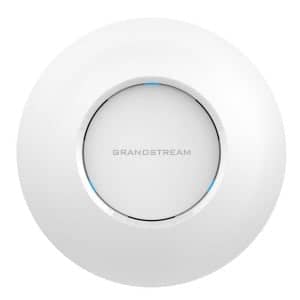 GRANDSTREAM 2X2 802.11AC WAVE-2 WIRELESS ACCESS POINT