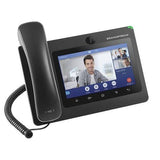 GRANDSTREAM ANDROID BASED VIDEO IP PHONE 8