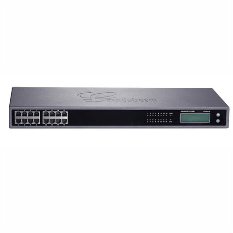 GRANDSTREAM 48 PORT FXS ANALOGUE VOIP GATEWAY