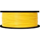 MAKERBOT TRUE COLOUR ABS TRUE YELLOW 1 KG FILAMENT FOR REPLICATOR 2X